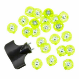 Kookaburra Cricket Plastic Studs